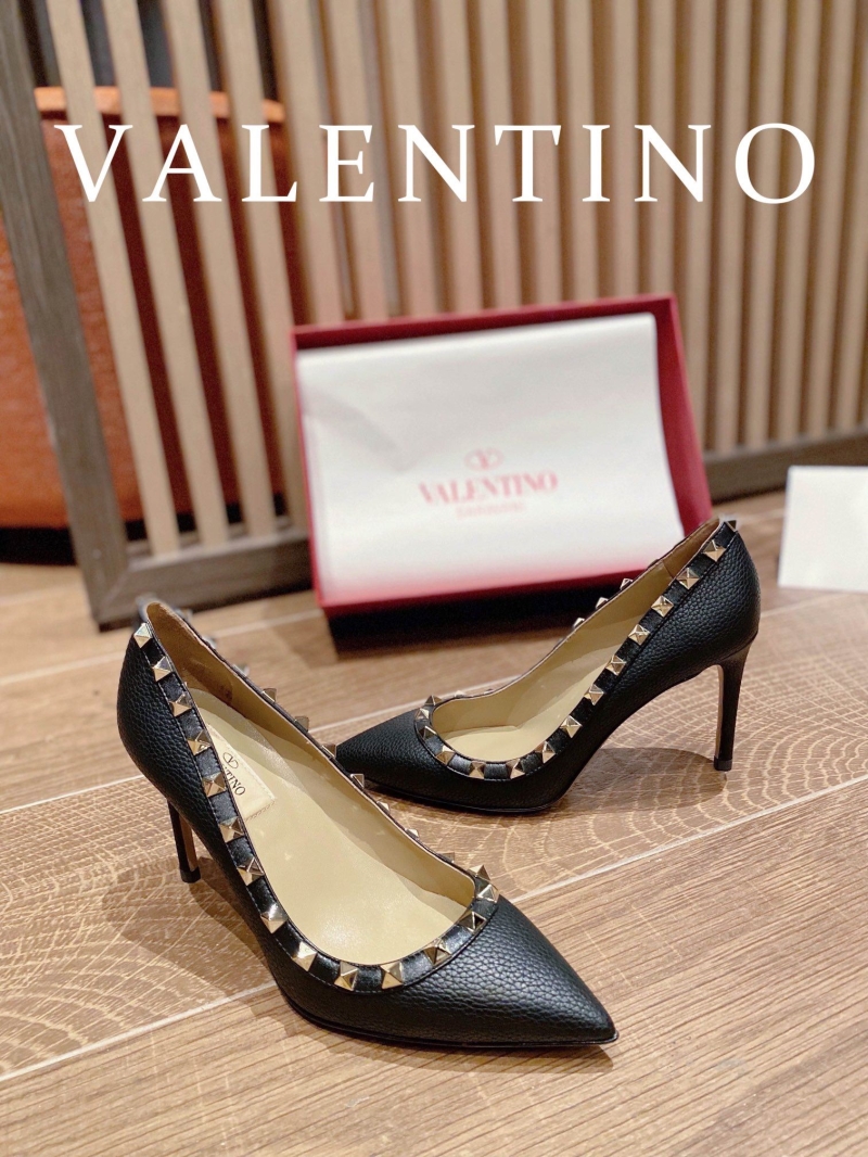 Valentino Heeled Shoes